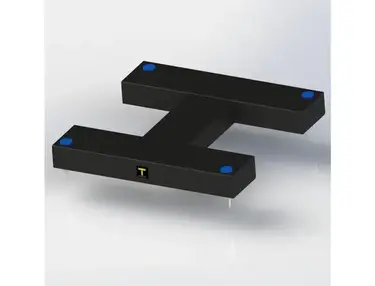 Sound Anchors Floor Speaker Stand