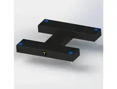 Sound Anchors Floor Speaker Stand main image