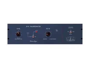 Funk Logic 3P-III Palindrometer