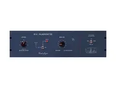 Funk Logic 3P-III Palindrometer main image