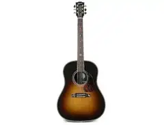 Gibson J-45 Custom