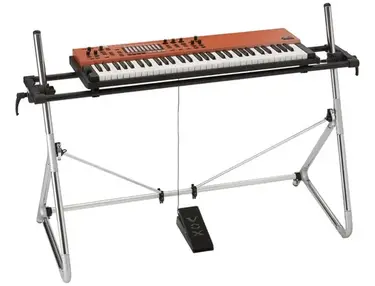 Vox Continental 61-Key Performance Keyboard