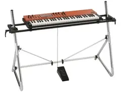 Vox Continental 61-Key Performance Keyboard main image