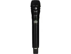 Shure ADX2/K8B Wireless Handheld Microphone Transmitter