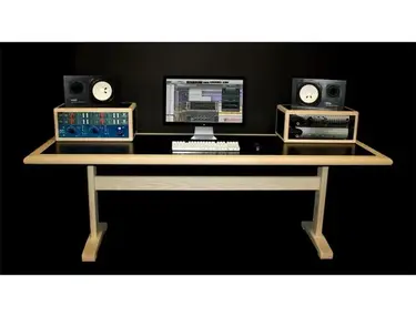 AZ-5 Kingston Studio Workstation Desk