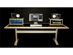 AZ-5 Kingston Studio Workstation Desk
