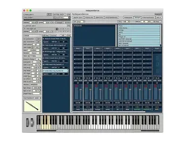 Magix Independence Pro Suite