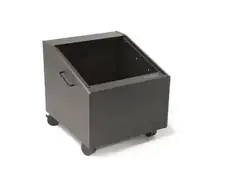 Argosy Eclipse Rolling Rack main image