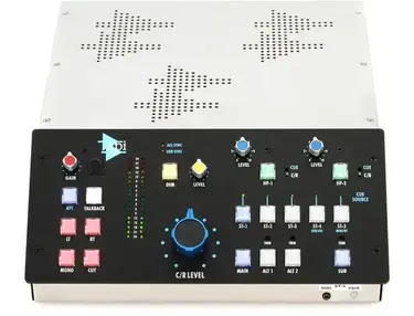 API MC531 Monitor Controller