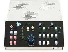 API MC531 Monitor Controller