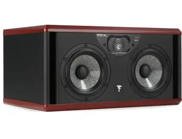 Focal Twin6 6.5-inch 2.5-way Powered Studio Monitor