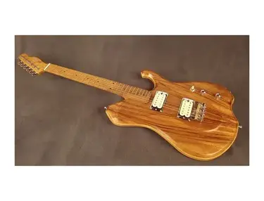 Alembic-Style Partscaster