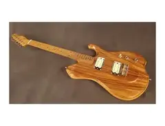 Alembic-Style Partscaster main image