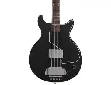 Gibson EB-0 Custom Gene Simmons Limited