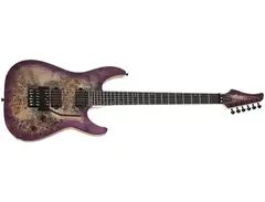 Schecter C-6 Pro FR