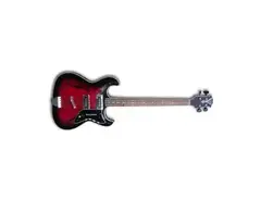 Baldwin Burns Vibraslim Mark I Bass Guitar