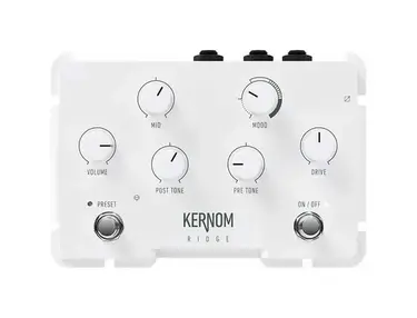 Kernom Ridge Overdrive