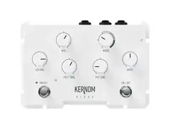 Kernom Ridge Overdrive