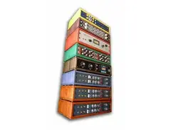 Nice-Racks 2U Rack main image