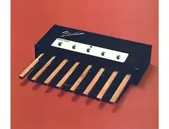 Fender Pedal Bass main image