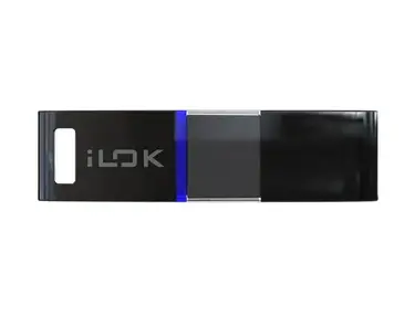 PACE iLok 2nd Generation