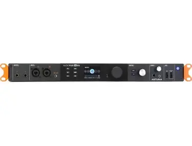 Arturia AudioFuse 16Rig USB Audio Interface