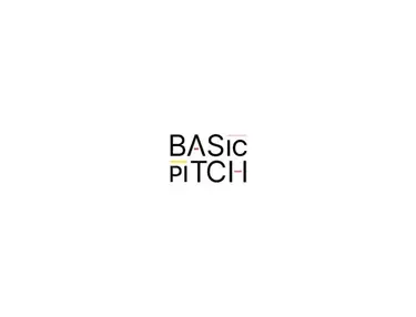 Spotify Basic Pitch