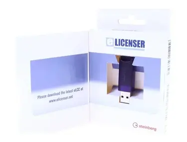 Steinberg USB eLicenser Key