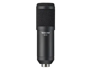 TASCAM TM-70