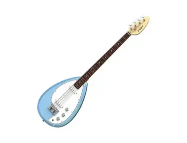 Vox Mark Ⅲ Bass