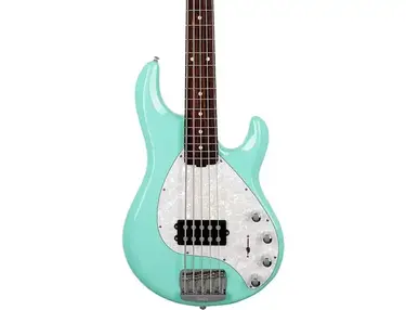 Stingray5 Special H 5-String