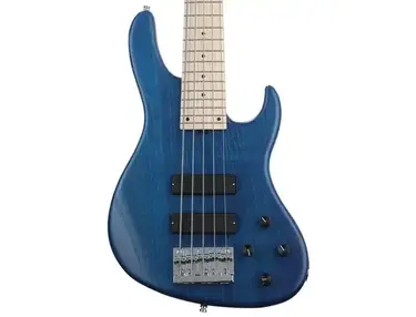 Sadowsky MetroLine 24-fret Modern Bass, Swamp Ash Body, 5-string