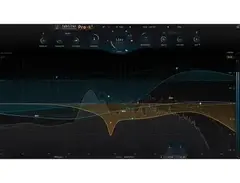 FabFilter Pro-R2 Reverb Plug-in