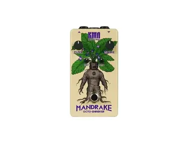 KMA Machines Mandrake Octo-Shrieker