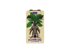 KMA Machines Mandrake Octo-Shrieker