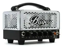 Bugera T5 Infinium 5-watt Class-A Tube Head