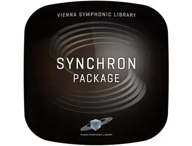 Vienna Symphonic Library Synchron Package