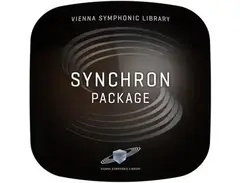 Vienna Symphonic Library Synchron Package