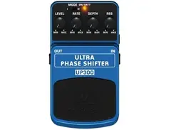 Behringer UP300 Ultra Phase Shifter main image