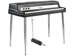 Vintage Vibe Classic Electric Piano main image