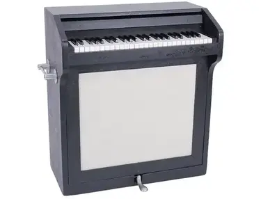 Jenco Celesta