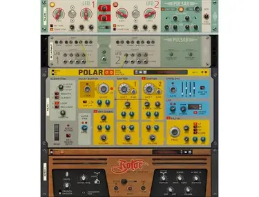 Propellerhead Effects Bundle