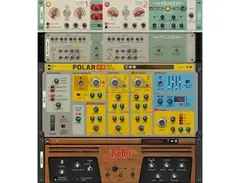 Propellerhead Effects Bundle main image