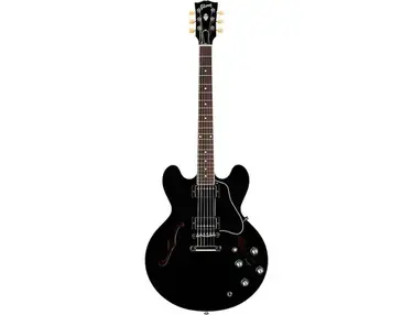 Gibson Es-335 Semi-Hollow Electric Guitar