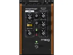 Moog Moogerfooger MF-107S Freqbox