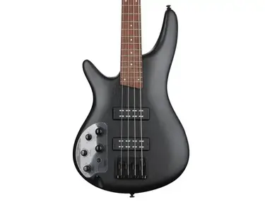 Ibanez Standard SR300EBL Left-handed Bass Guitar