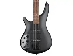 Ibanez Standard SR300EBL Left-handed Bass Guitar