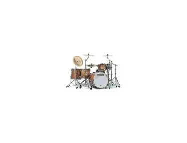Sonor Delite Drums