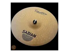 Sabian 21