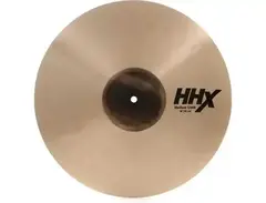 Sabian 16" HHX Medium Crash main image